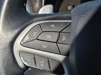 2015 Jeep Grand Cherokee Overland   - Photo 29 - Roseville, CA 95678