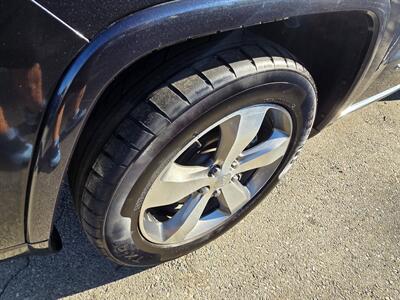 2015 Jeep Grand Cherokee Overland   - Photo 8 - Roseville, CA 95678