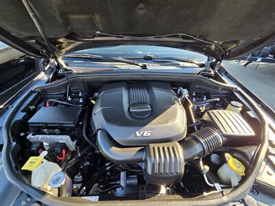 2015 Jeep Grand Cherokee Overland   - Photo 34 - Roseville, CA 95678