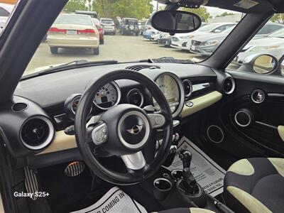 2009 MINI Cooper S - Photo 9 - Roseville, CA 95678