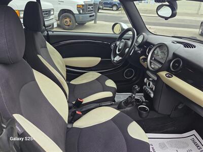 2009 MINI Cooper S - Photo 14 - Roseville, CA 95678