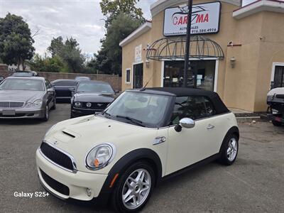 2009 MINI Cooper S - Photo 1 - Roseville, CA 95678