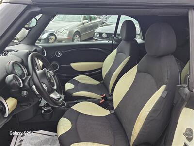 2009 MINI Cooper S - Photo 10 - Roseville, CA 95678
