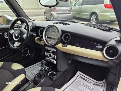 2009 MINI Cooper S - Photo 13 - Roseville, CA 95678