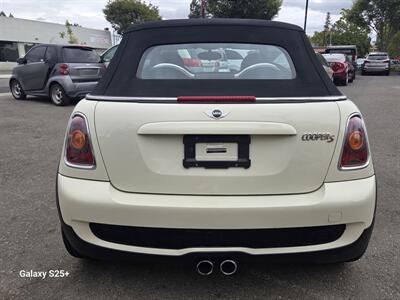2009 MINI Cooper S - Photo 4 - Roseville, CA 95678