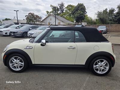 2009 MINI Cooper S - Photo 3 - Roseville, CA 95678