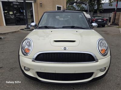 2009 MINI Cooper S - Photo 2 - Roseville, CA 95678