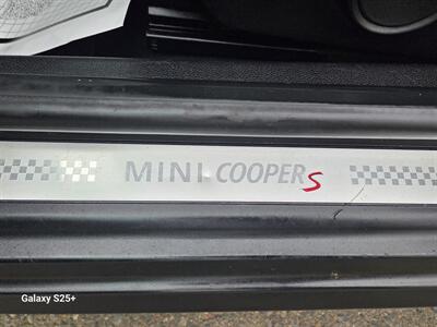 2009 MINI Cooper S - Photo 8 - Roseville, CA 95678