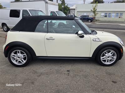 2009 MINI Cooper S - Photo 5 - Roseville, CA 95678