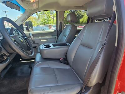 2012 Chevrolet Silverado 3500HD UTILITY 3500 HD HARD TO FIND   - Photo 9 - Roseville, CA 95678