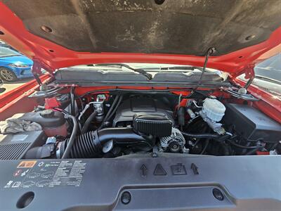 2012 Chevrolet Silverado 3500HD UTILITY 3500 HD HARD TO FIND   - Photo 22 - Roseville, CA 95678