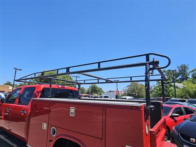 2012 Chevrolet Silverado 3500HD UTILITY 3500 HD HARD TO FIND   - Photo 17 - Roseville, CA 95678