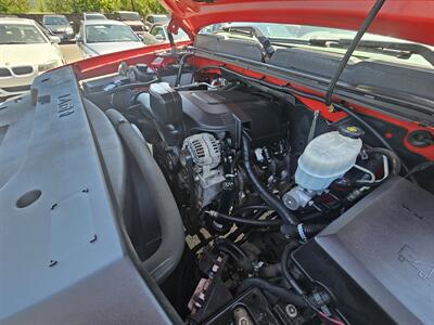 2012 Chevrolet Silverado 3500HD UTILITY 3500 HD HARD TO FIND   - Photo 23 - Roseville, CA 95678