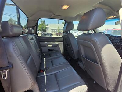 2012 Chevrolet Silverado 3500HD UTILITY 3500 HD HARD TO FIND   - Photo 12 - Roseville, CA 95678