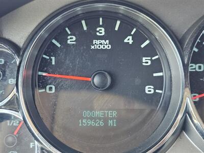 2012 Chevrolet Silverado 3500HD UTILITY 3500 HD HARD TO FIND   - Photo 20 - Roseville, CA 95678
