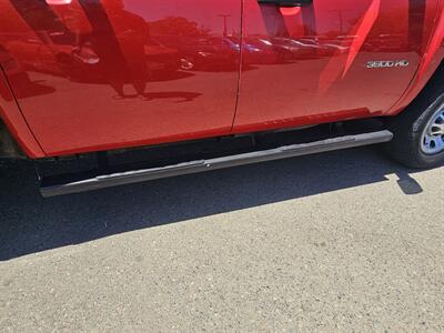 2012 Chevrolet Silverado 3500HD UTILITY 3500 HD HARD TO FIND   - Photo 16 - Roseville, CA 95678