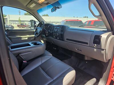 2012 Chevrolet Silverado 3500HD UTILITY 3500 HD HARD TO FIND   - Photo 14 - Roseville, CA 95678