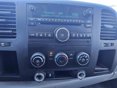 2012 Chevrolet Silverado 3500HD UTILITY 3500 HD HARD TO FIND   - Photo 18 - Roseville, CA 95678