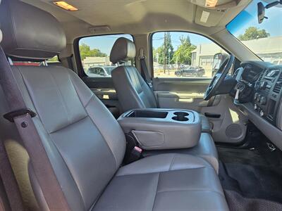 2012 Chevrolet Silverado 3500HD UTILITY 3500 HD HARD TO FIND   - Photo 15 - Roseville, CA 95678