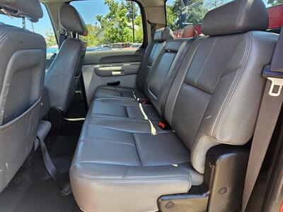 2012 Chevrolet Silverado 3500HD UTILITY 3500 HD HARD TO FIND   - Photo 10 - Roseville, CA 95678