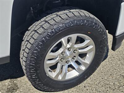 2018 Chevrolet Silverado 1500 8 FOOT - SINGLE CAR- VERY HARD TO FIND   - Photo 8 - Roseville, CA 95678