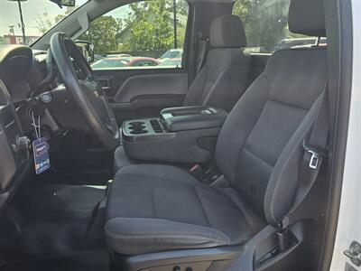 2018 Chevrolet Silverado 1500 8 FOOT - SINGLE CAR- VERY HARD TO FIND   - Photo 11 - Roseville, CA 95678