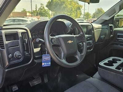2018 Chevrolet Silverado 1500 8 FOOT - SINGLE CAR- VERY HARD TO FIND   - Photo 10 - Roseville, CA 95678
