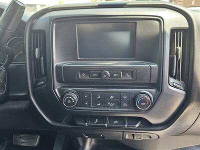 2018 Chevrolet Silverado 1500 8 FOOT - SINGLE CAR- VERY HARD TO FIND   - Photo 17 - Roseville, CA 95678