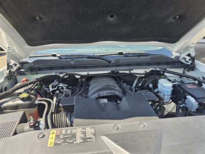 2018 Chevrolet Silverado 1500 8 FOOT - SINGLE CAR- VERY HARD TO FIND   - Photo 25 - Roseville, CA 95678