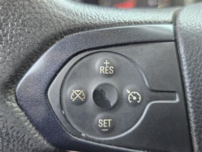 2018 Chevrolet Silverado 1500 8 FOOT - SINGLE CAR- VERY HARD TO FIND   - Photo 23 - Roseville, CA 95678