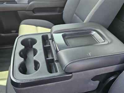 2018 Chevrolet Silverado 1500 8 FOOT - SINGLE CAR- VERY HARD TO FIND   - Photo 16 - Roseville, CA 95678