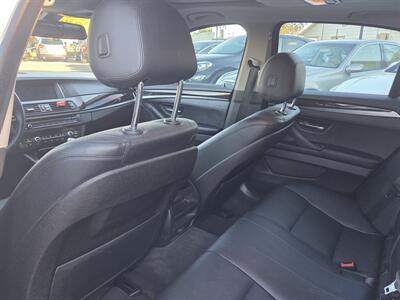 2014 BMW 5 Series 528i - Photo 12 - Roseville, CA 95678