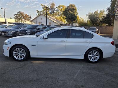 2014 BMW 5 Series 528i - Photo 4 - Roseville, CA 95678