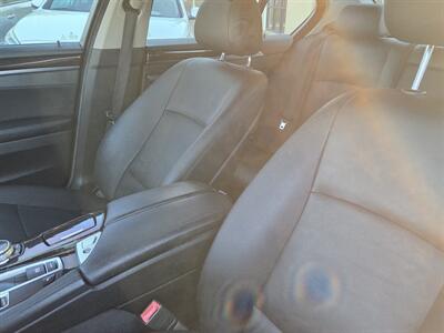 2014 BMW 5 Series 528i - Photo 10 - Roseville, CA 95678