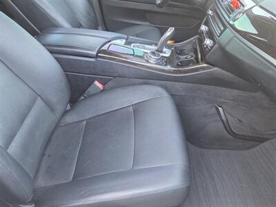 2014 BMW 5 Series 528i - Photo 19 - Roseville, CA 95678