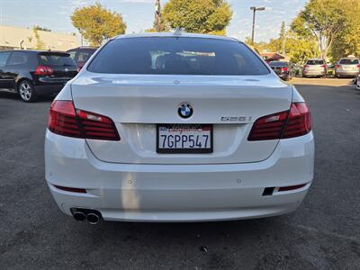 2014 BMW 5 Series 528i - Photo 5 - Roseville, CA 95678