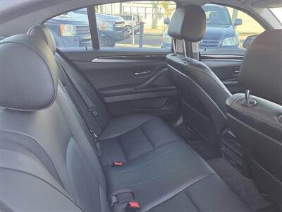 2014 BMW 5 Series 528i - Photo 14 - Roseville, CA 95678