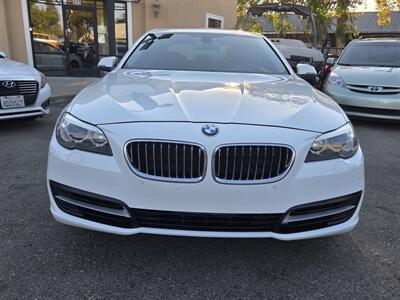 2014 BMW 5 Series 528i - Photo 3 - Roseville, CA 95678