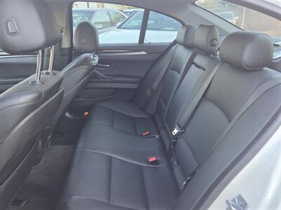 2014 BMW 5 Series 528i - Photo 13 - Roseville, CA 95678