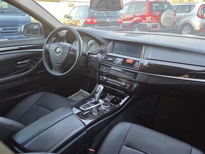 2014 BMW 5 Series 528i - Photo 17 - Roseville, CA 95678