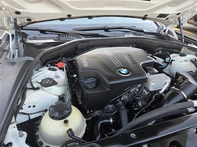2014 BMW 5 Series 528i - Photo 33 - Roseville, CA 95678