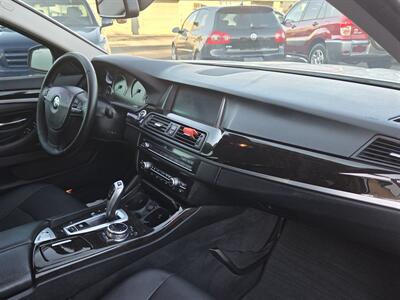 2014 BMW 5 Series 528i - Photo 18 - Roseville, CA 95678