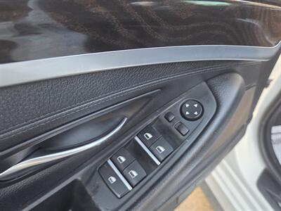 2014 BMW 5 Series 528i - Photo 11 - Roseville, CA 95678