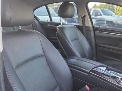 2014 BMW 5 Series 528i - Photo 15 - Roseville, CA 95678
