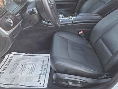 2014 BMW 5 Series 528i - Photo 9 - Roseville, CA 95678