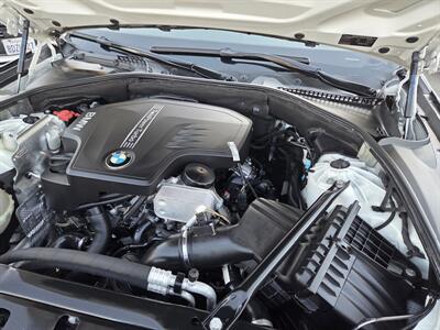 2014 BMW 5 Series 528i - Photo 32 - Roseville, CA 95678