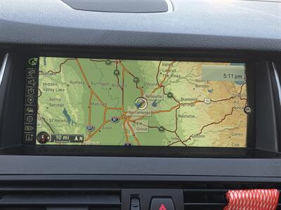 2014 BMW 5 Series 528i - Photo 27 - Roseville, CA 95678