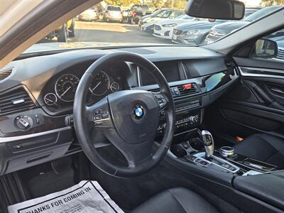 2014 BMW 5 Series 528i - Photo 7 - Roseville, CA 95678