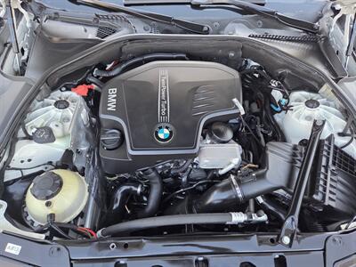 2014 BMW 5 Series 528i - Photo 31 - Roseville, CA 95678