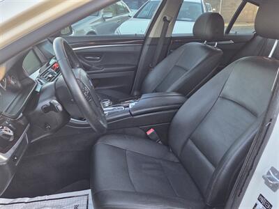 2014 BMW 5 Series 528i - Photo 8 - Roseville, CA 95678